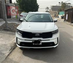 کیا سۆرینتۆ
